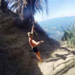 Meet your Posher, Dana